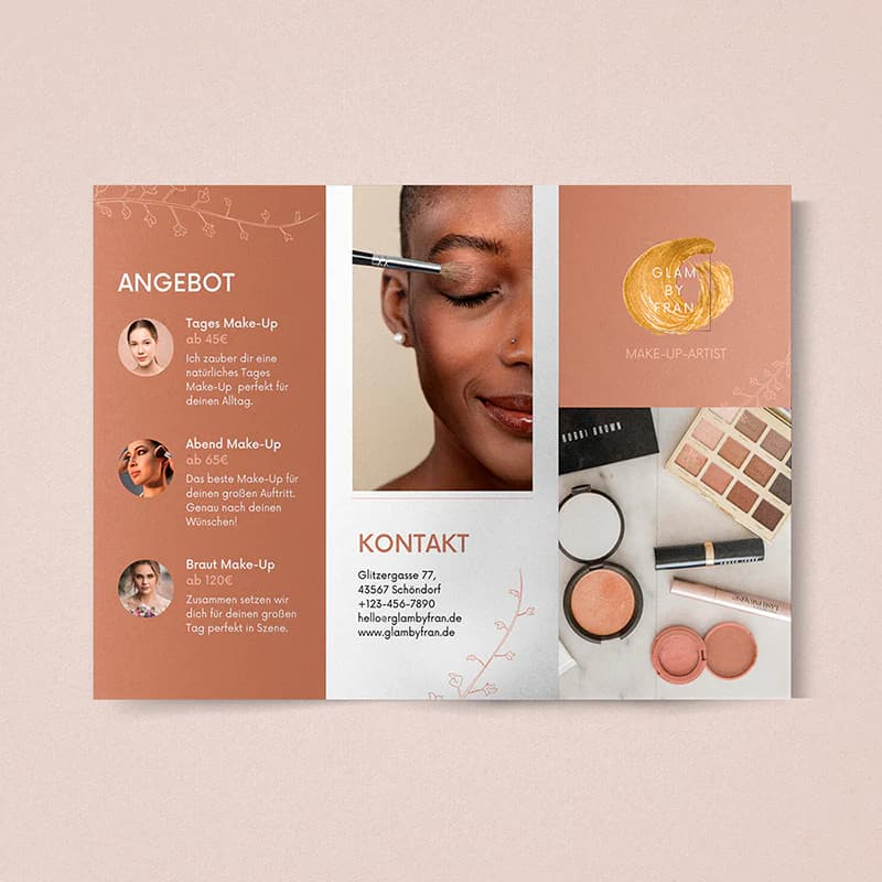 Flyer / Plakat