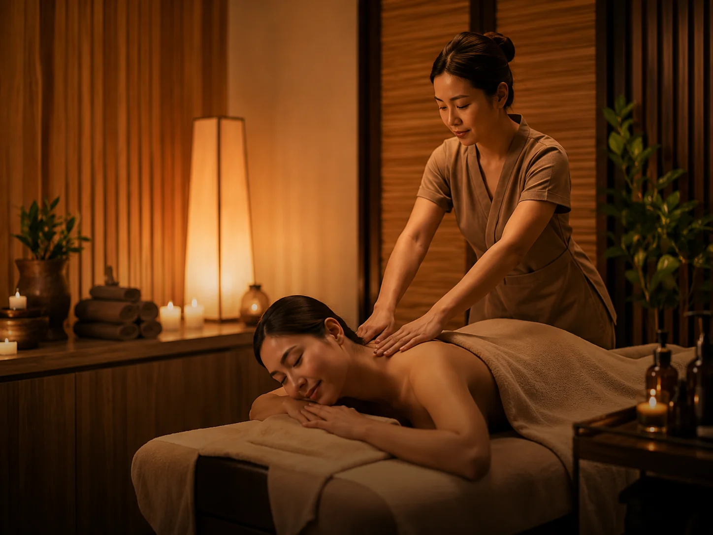 Massagepraxis