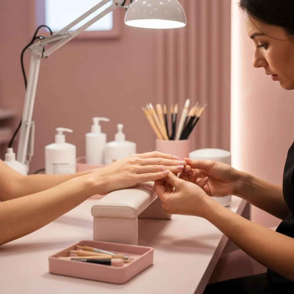 Nagelstudio