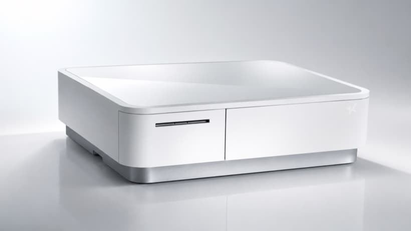 Beautinda Kassengerät – modernes POS-Terminal für Beauty-Studios