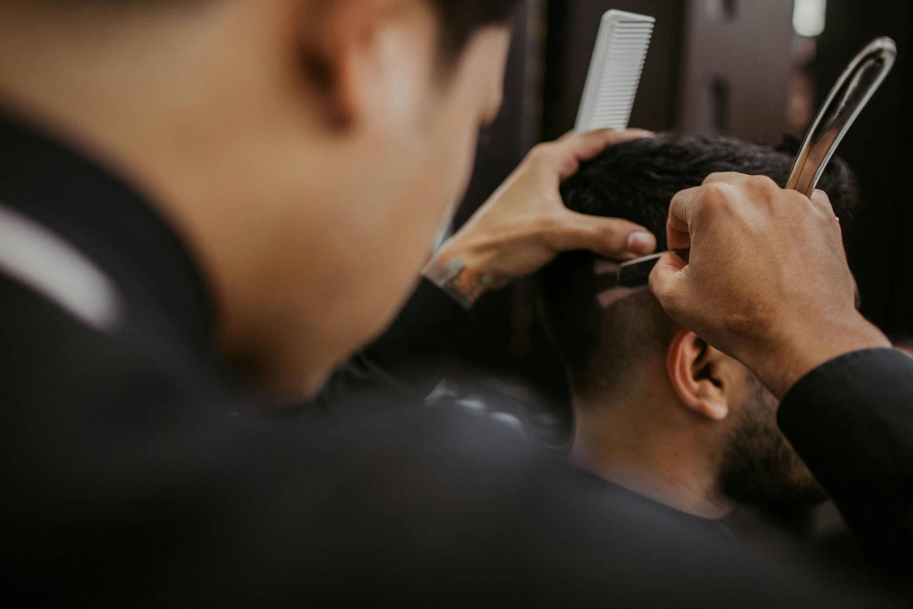 Barbershop eröffnen – Dein Fahrplan in die Selbstständigkeit — Beautinda Blog