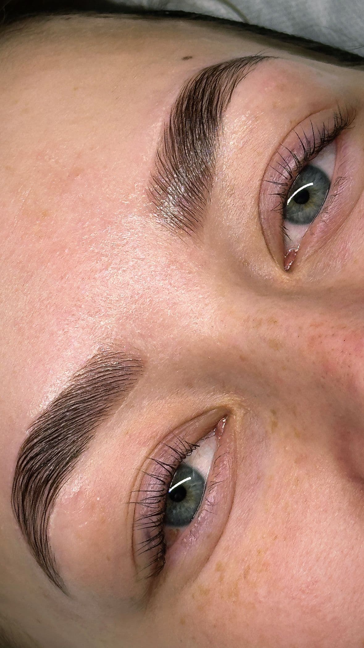 Korean Lashlift – Natürlich definierte Wimpern ohne Extensions — Beautinda Blog