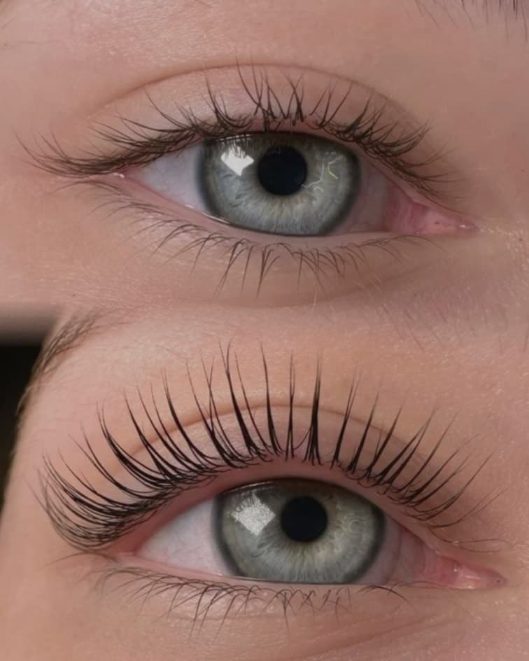 Wimpernverlängerung Marl — Beautinda Blog