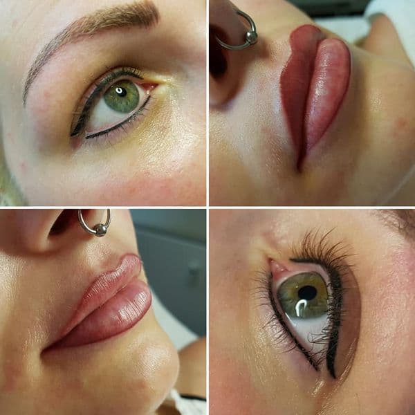 Permanent Make Up — Beautinda Blog
