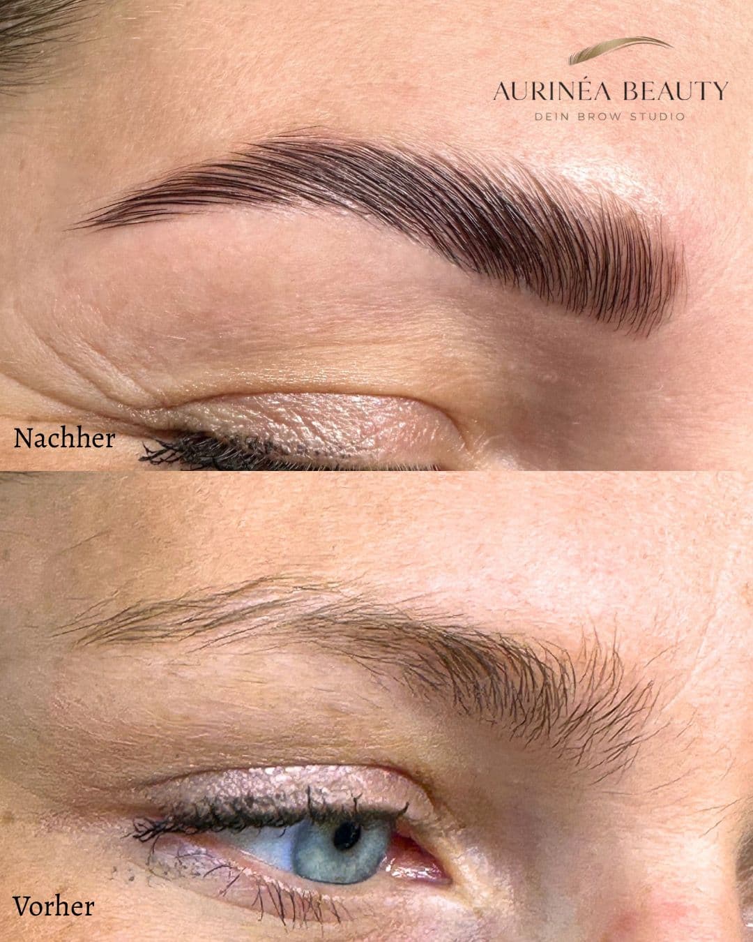 Wirkung statt Trend Warum Brow Architecture mehr ist als schönes Brow Styling