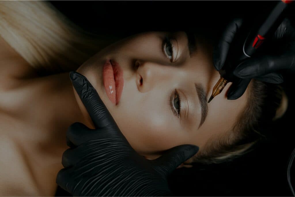 Permanent Makeup Paderborn — Beautinda Blog