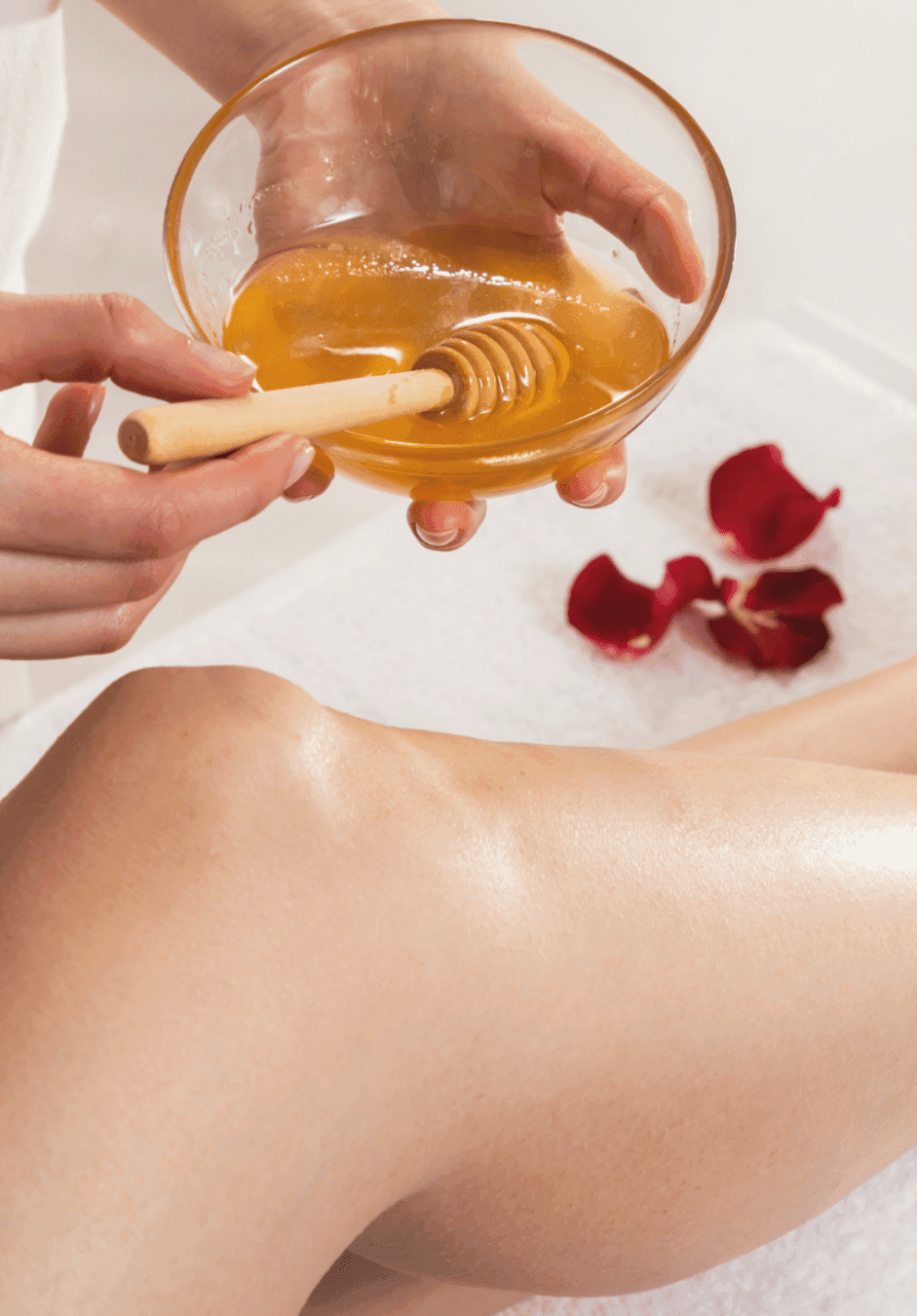 Waxing Hamburg — Beautinda Blog