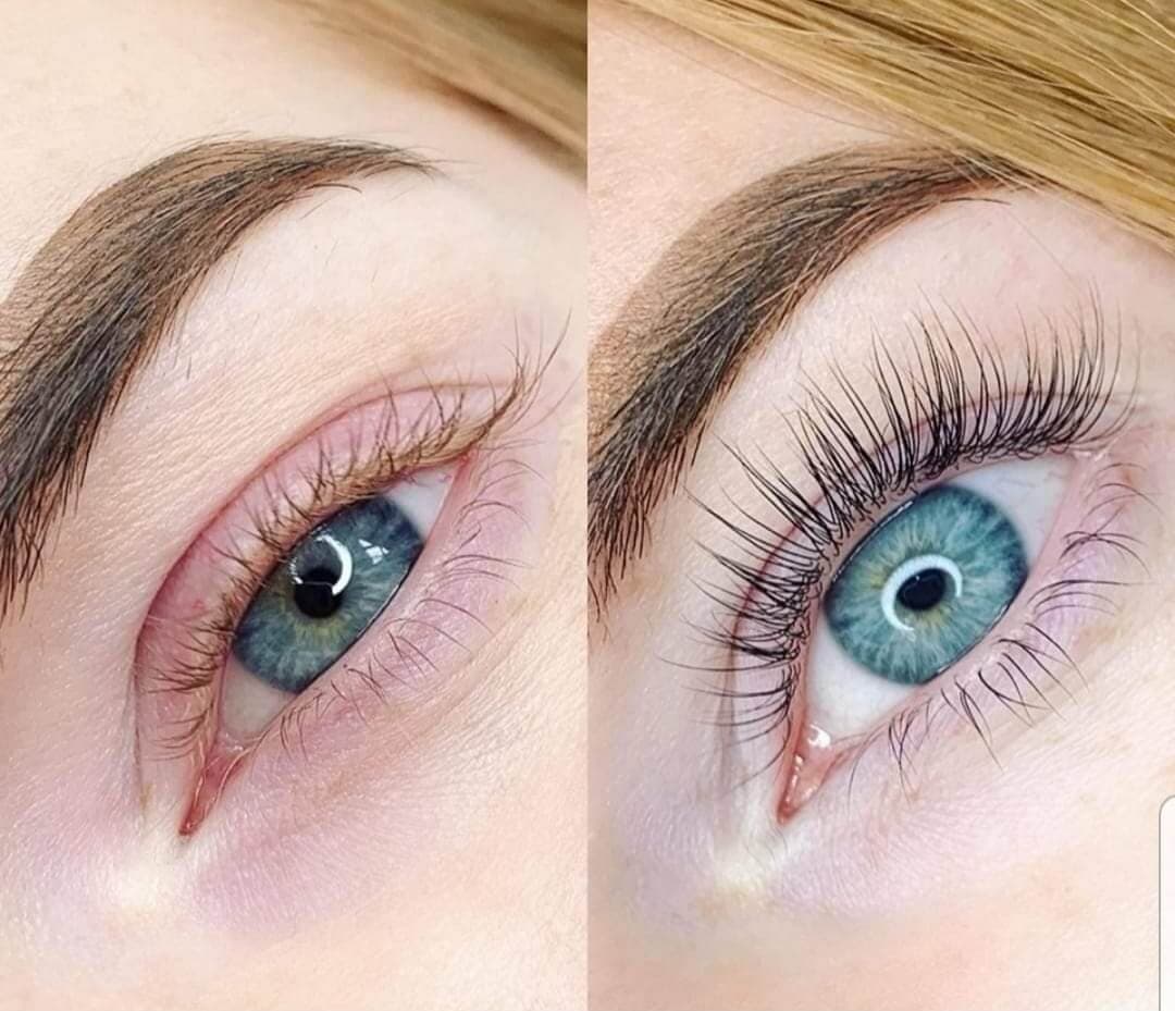 Wimpernlifting Göppingen — Beautinda Blog